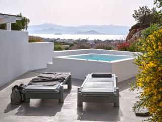 Iris House - Kampos Paros - 5