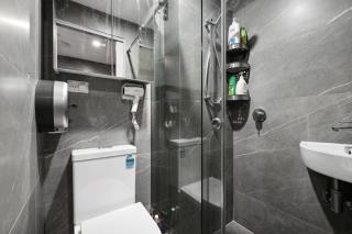Modern Single Room - Next to Central Station - Near CBD&Townhall&Chinatown&Darling Harbour&UTS&USYD - Shared Bathroom - Sídney - 6