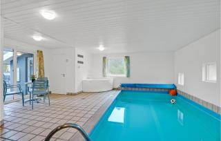 Awesome Home In Blåvand With Kitchen - Ho - 9