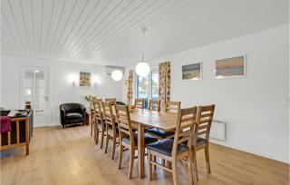 Awesome Home In Blåvand With Kitchen - Ho - 7