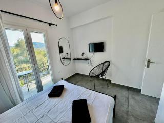 Alexander apartment 3 - Spartià - 4