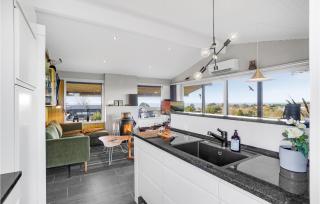 Gorgeous Home In Kalundborg With Wifi - Kalundborg - 3