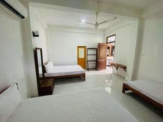 Golden City Resort Anuradhapura - Anuradhapura - 1