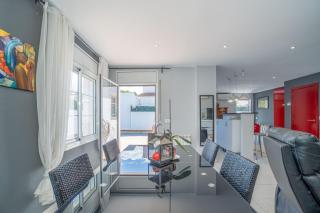 Apart-rent Casa Alberes 0080 - Empuriabrava - 2