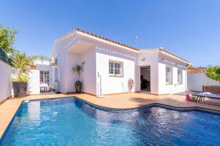 Apart-rent Casa Alberes 0080 - Empuriabrava - 0