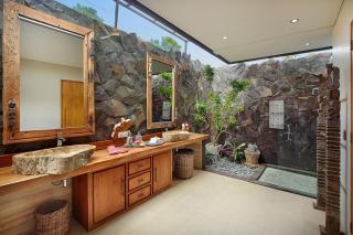 Villa Gahana Bali - Seminyak - 8