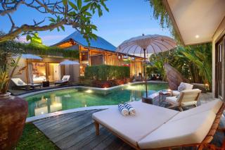 Villa Gahana Bali - Seminyak - 7
