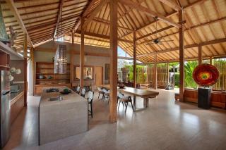Villa Gahana Bali - Seminyak - 4