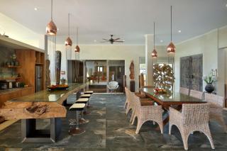 Villa Gahana Bali - Seminyak - 3