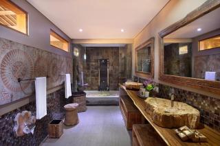 Villa Gahana Bali - 2