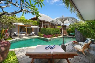 Villa Gahana Bali - Seminyak - 0