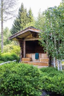 Chalet Chatel, avec services, Collection Chalets des Fermes - Megève - Megève - 4