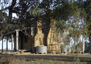 Mancuso Country Cottage Retreat - 1