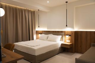 Sunrise SeaSide Suites - Skala Potamias - 9