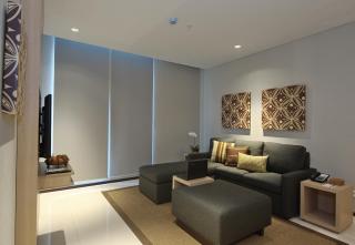 Ra Premiere Simatupang - Jakarta - 7