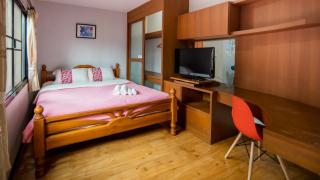 ชญาดา การ์เด้นเฮาส์ & รีสอร์ท Hotel - Nakhon Ratchasima - 2