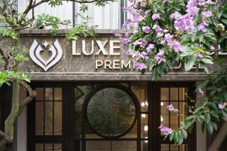 Luxe Paradise Premium Hotel Pham Hong Thai - 7