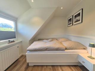 Ferienwohnung Dünenliebe - Rantum - 2