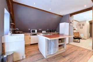 Appartement Villa Joseph - 1