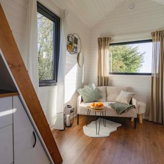 Charmantes Tinyhaus in Buchholz - Ihr perfekter Rückzugsort - Buchholz in der Nordheide - 2