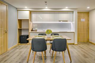 Abogo Apartment FHome Riverside - 3