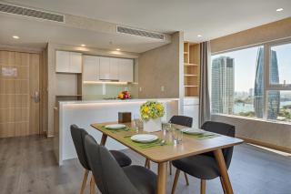 Abogo Apartment FHome Riverside - 6