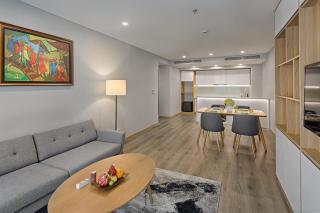 Abogo Apartment FHome Riverside - 8