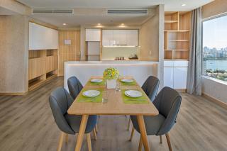 Abogo Apartment FHome Riverside - 5