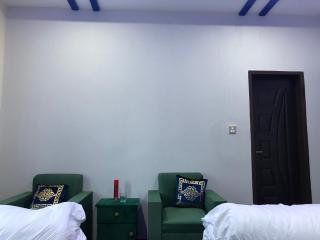Gold Star Hotel Skardu - 4