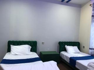 Gold Star Hotel Skardu - 2
