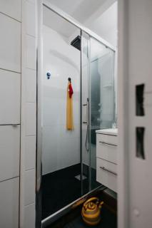 Appartement cosy avec wifi à 15 min de Rennes - Crévin - 9