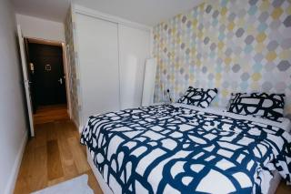 Appartement cosy avec wifi à 15 min de Rennes - Crévin - 7