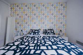 Appartement cosy avec wifi à 15 min de Rennes - Crévin - 5