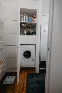 Appartement cosy avec wifi à 15 min de Rennes - Crévin - 4
