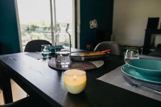 Appartement cosy avec wifi à 15 min de Rennes - Crévin - 2