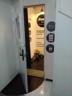 Nonee Guesthouse - Kuala Lumpur - 3
