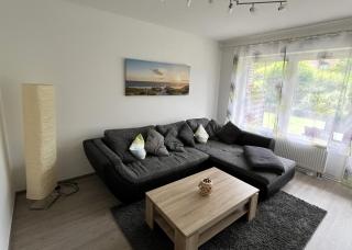 Apartment Jadewind, Humenser 8a - Dangast - 3