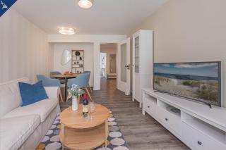 Ferienwohnung Lieblingseck - Bansin - 9