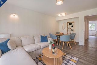 Ferienwohnung Lieblingseck - Bansin - 7