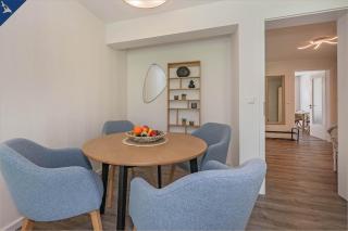Ferienwohnung Lieblingseck - Bansin - 6