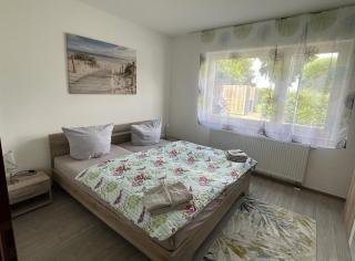 Apartment Jadewind, Humenser 8a - Dangast - 8