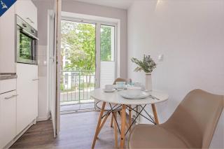 Ferienwohnung Lieblingseck - Bansin - 2