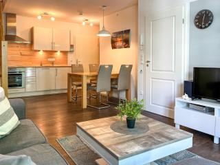 Hanseresidenz Haus I Wohnung 24 - Boltenhagen - 9