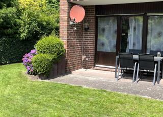 Apartment Jadewind, Humenser 8a - Dangast - 6