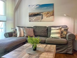 Hanseresidenz Haus I Wohnung 24 - Boltenhagen - 8