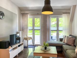 Hanseresidenz Haus I Wohnung 24 - Boltenhagen - 7