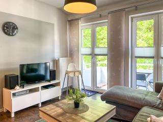 Hanseresidenz Haus I Wohnung 24 - Boltenhagen - 6