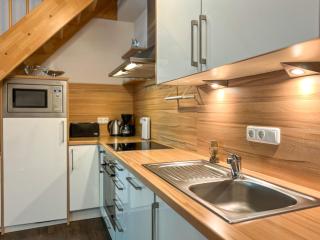 Hanseresidenz Haus I Wohnung 24 - Boltenhagen - 5