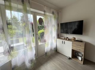 Apartment Jadewind, Humenser 8a - Dangast - 4