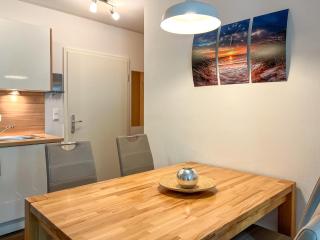 Hanseresidenz Haus I Wohnung 24 - Boltenhagen - 2